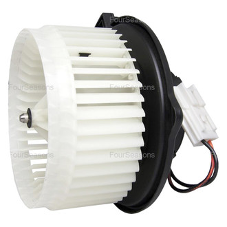 Four Seasons® - HVAC Blower Motor with Wheel