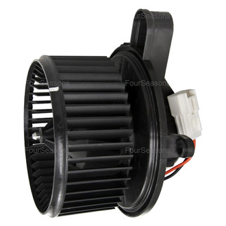 Four Seasons® - HVAC Blower Motor with Wheel