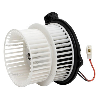 Four Seasons® - HVAC Blower Motor with Wheel