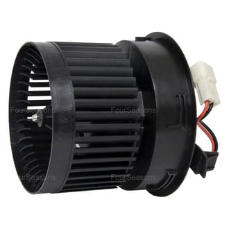 Four Seasons® - HVAC Blower Motor with Wheel