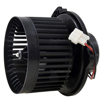 Four Seasons® - HVAC Blower Motor with Wheel