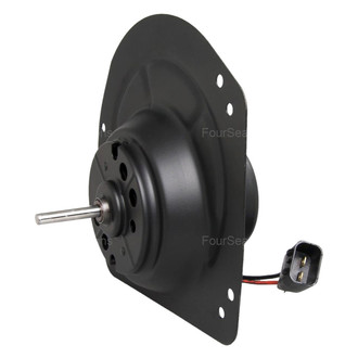Four Seasons® - HVAC Blower Motor without Wheel