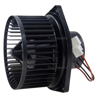 Four Seasons® - HVAC Blower Motor with Wheel