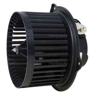 Four Seasons® - HVAC Blower Motor with Wheel