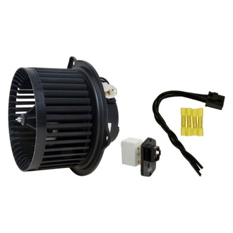 Four Seasons® - HVAC Blower Motor Kit