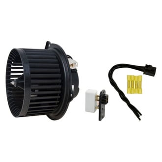 Four Seasons® - HVAC Blower Motor Kit