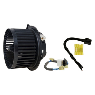 Four Seasons® - HVAC Blower Motor Kit