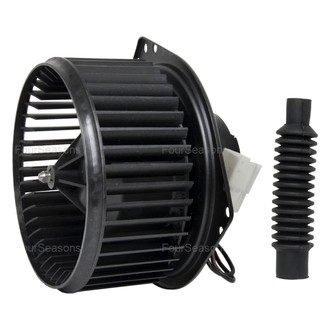 Four Seasons® - HVAC Blower Motor with Wheel