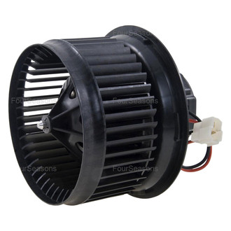 Four Seasons® - HVAC Blower Motor with Wheel