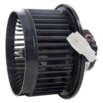 Four Seasons® - HVAC Blower Motor with Wheel
