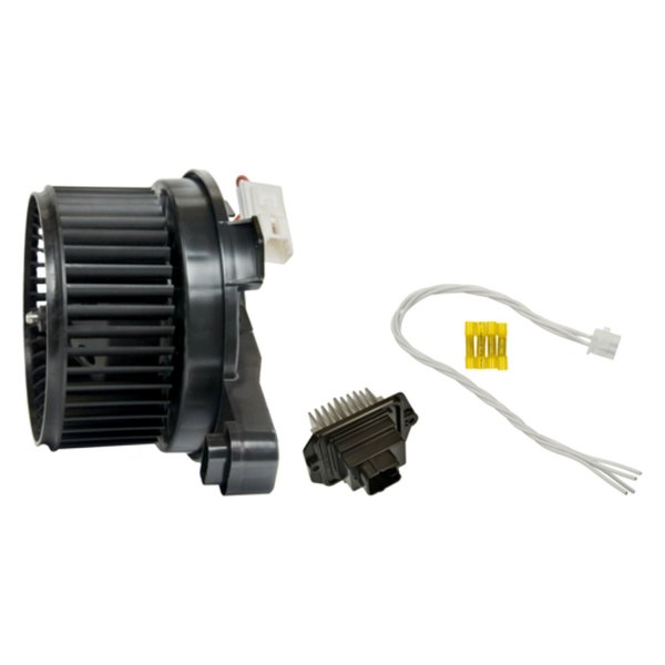 Four Seasons® - HVAC Blower Motor Kit