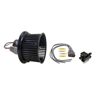 Four Seasons® - HVAC Blower Motor