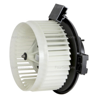 Four Seasons® - HVAC Blower Motor with Wheel