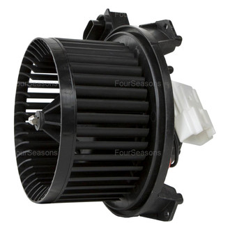 Four Seasons® - HVAC Blower Motor with Wheel