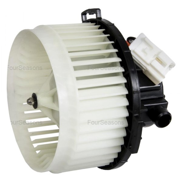 Four Seasons® - HVAC Blower Motor with Wheel