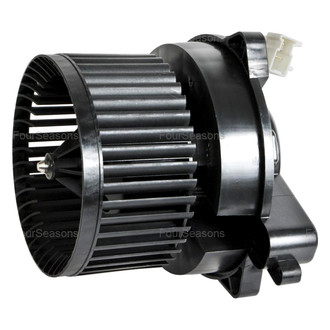 Four Seasons® - HVAC Blower Motor with Wheel