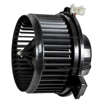 Four Seasons® - HVAC Blower Motor with Wheel