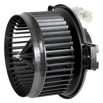 Four Seasons® - HVAC Blower Motor with Wheel