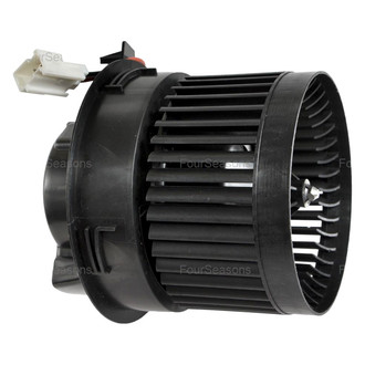 Four Seasons® - HVAC Blower Motor with Wheel