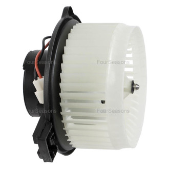Four Seasons® - HVAC Blower Motor with Wheel