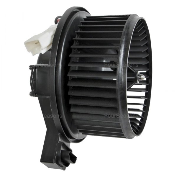 Four Seasons® - HVAC Blower Motor with Wheel