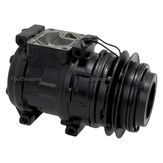 Four Seasons® - Remanufactured A/C Compressor with Clutch