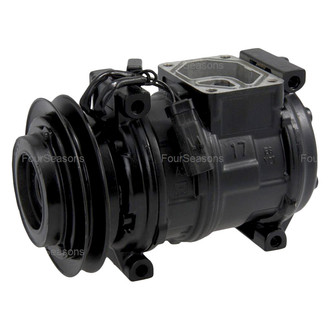 Four Seasons® - Remanufactured A/C Compressor with Clutch