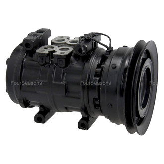 Four Seasons® - Remanufactured A/C Compressor with Clutch