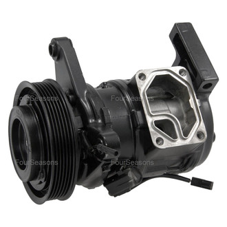 Four Seasons® - Remanufactured A/C Compressor with Clutch