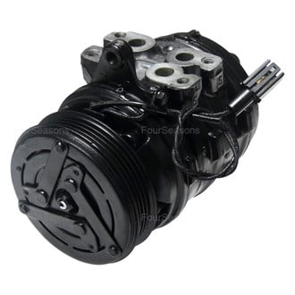 Four Seasons® - A/C Compressor
