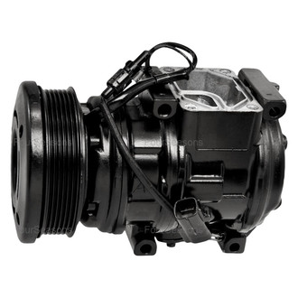 Four Seasons® - A/C Compressor with Clutch