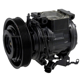 Four Seasons® - A/C Compressor with Clutch