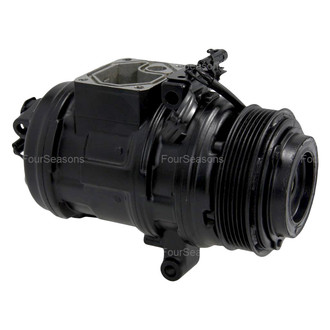 Four Seasons® - Remanufactured A/C Compressor with Clutch
