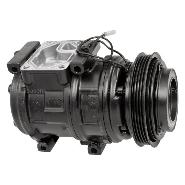 Four Seasons® - Remanufactured A/C Compressor with Clutch