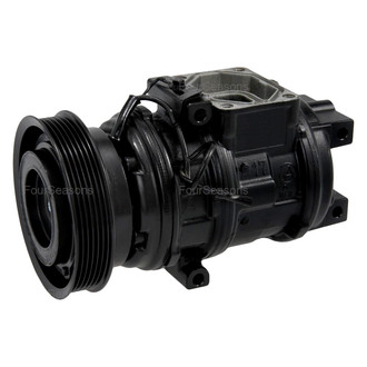 Four Seasons® - Remanufactured A/C Compressor with Clutch