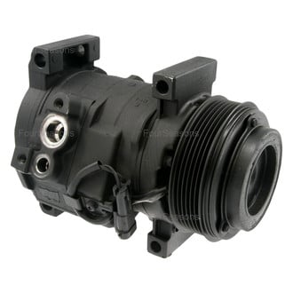 Four Seasons® - A/C Compressor