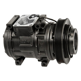 Four Seasons® - A/C Compressor