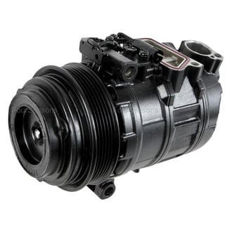 Four Seasons® - A/C Compressor with Clutch