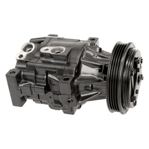 Four Seasons® Toyota Echo with Automatic Climate Control, Factory