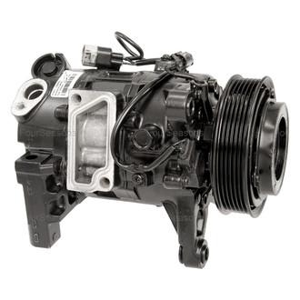 Four Seasons® - A/C Compressor with Clutch