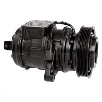 Four Seasons® - A/C Compressor with Clutch