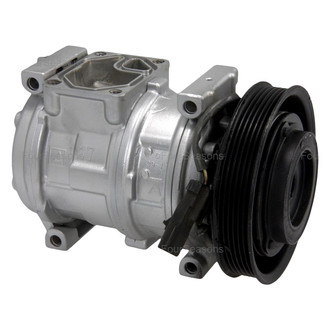 Four Seasons® - Remanufactured A/C Compressor with Clutch