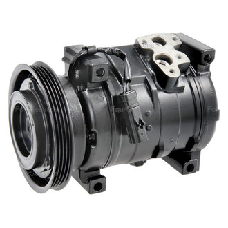 Four Seasons® - A/C Compressor with Clutch