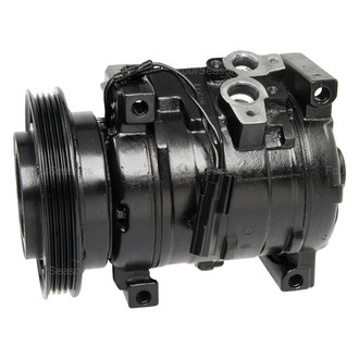 Four Seasons® - A/C Compressor