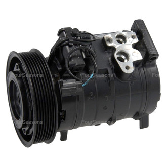 Four Seasons® - Remanufactured A/C Compressor with Clutch