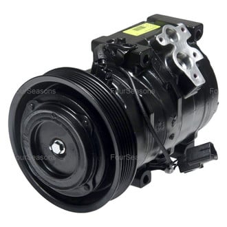 Four Seasons® - A/C Compressor with Clutch