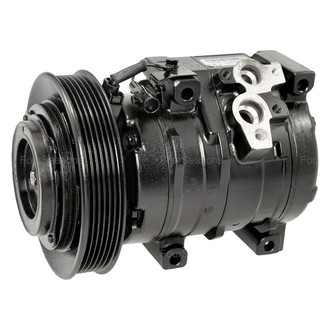 Four Seasons® - A/C Compressor with Clutch