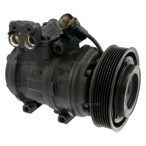 Four Seasons® - Remanufactured A/C Compressor with Clutch