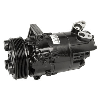 Four Seasons® - Remanufactured A/C Compressor with Clutch