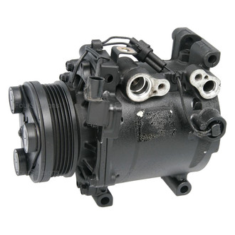 Four Seasons® - A/C Compressor with Clutch